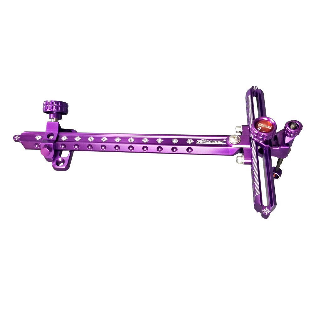 SOOHUPET Archery Recurve Bow Sight