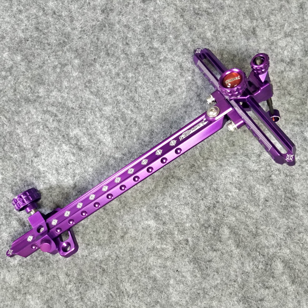 SOOHUPET Archery Recurve Bow Sight