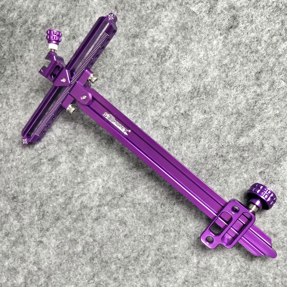 SOOHUPET Archery Recurve Bow Sight