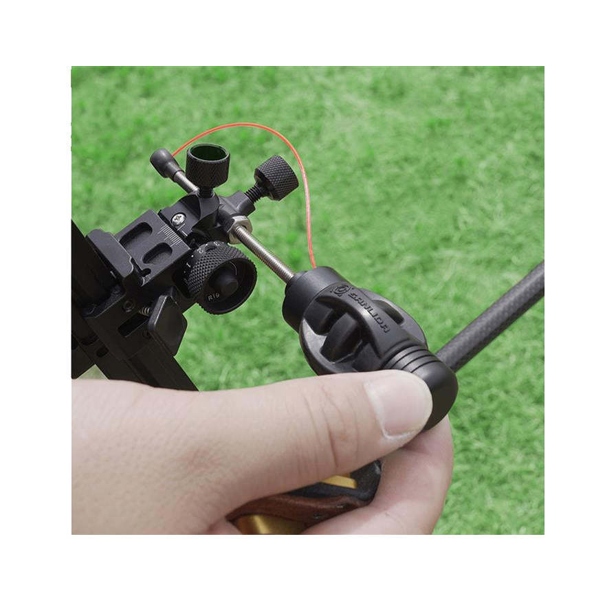 Sanlida X10 Recurve Sight Pin Damper-AMEYXGS Archery