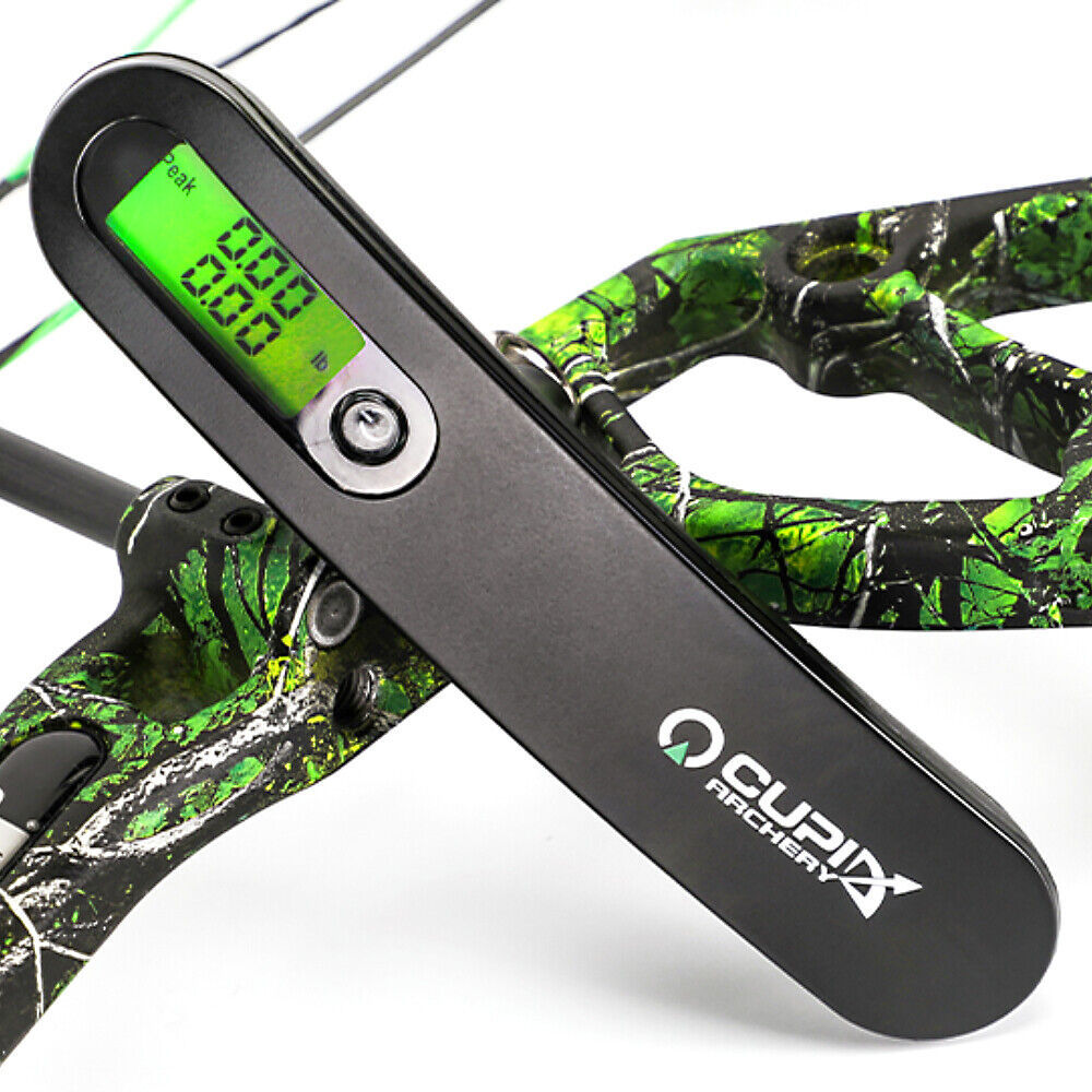 🎯Archery Digital Bow Scale Draw Weight Portable-AMEYXGS Archery