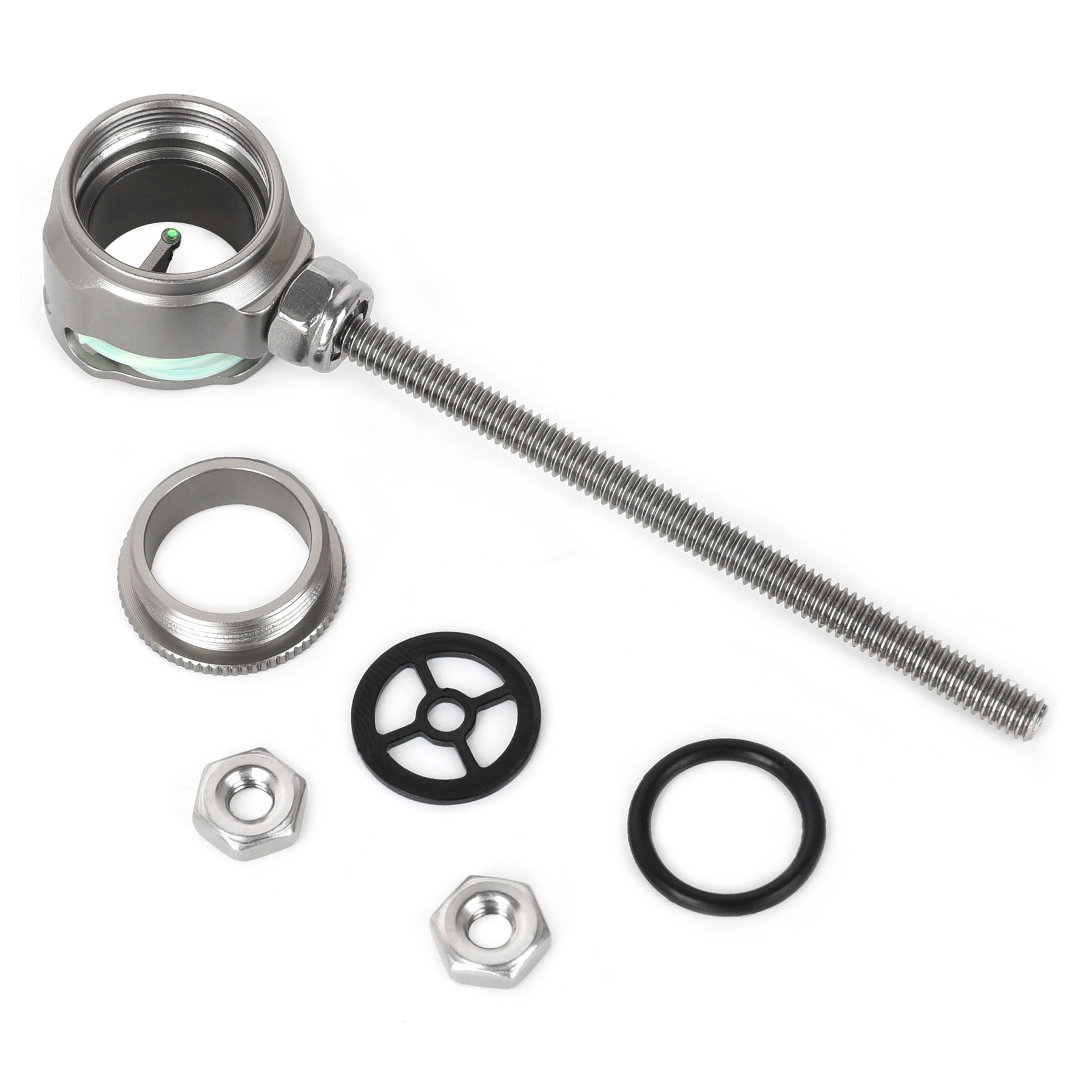 CX1 Scope Compound Bow Sight for Target