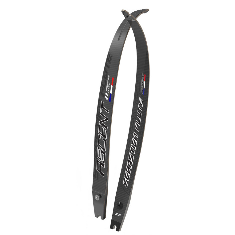 Sebastien Flute Ascent Carbon Foam Recurve Limbs