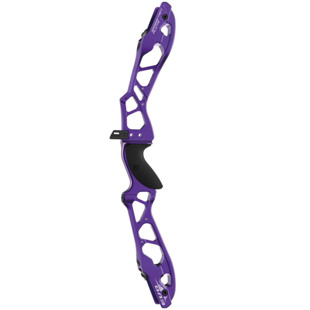 Sebastien Flute EVO 25" ILF Recurve Riser