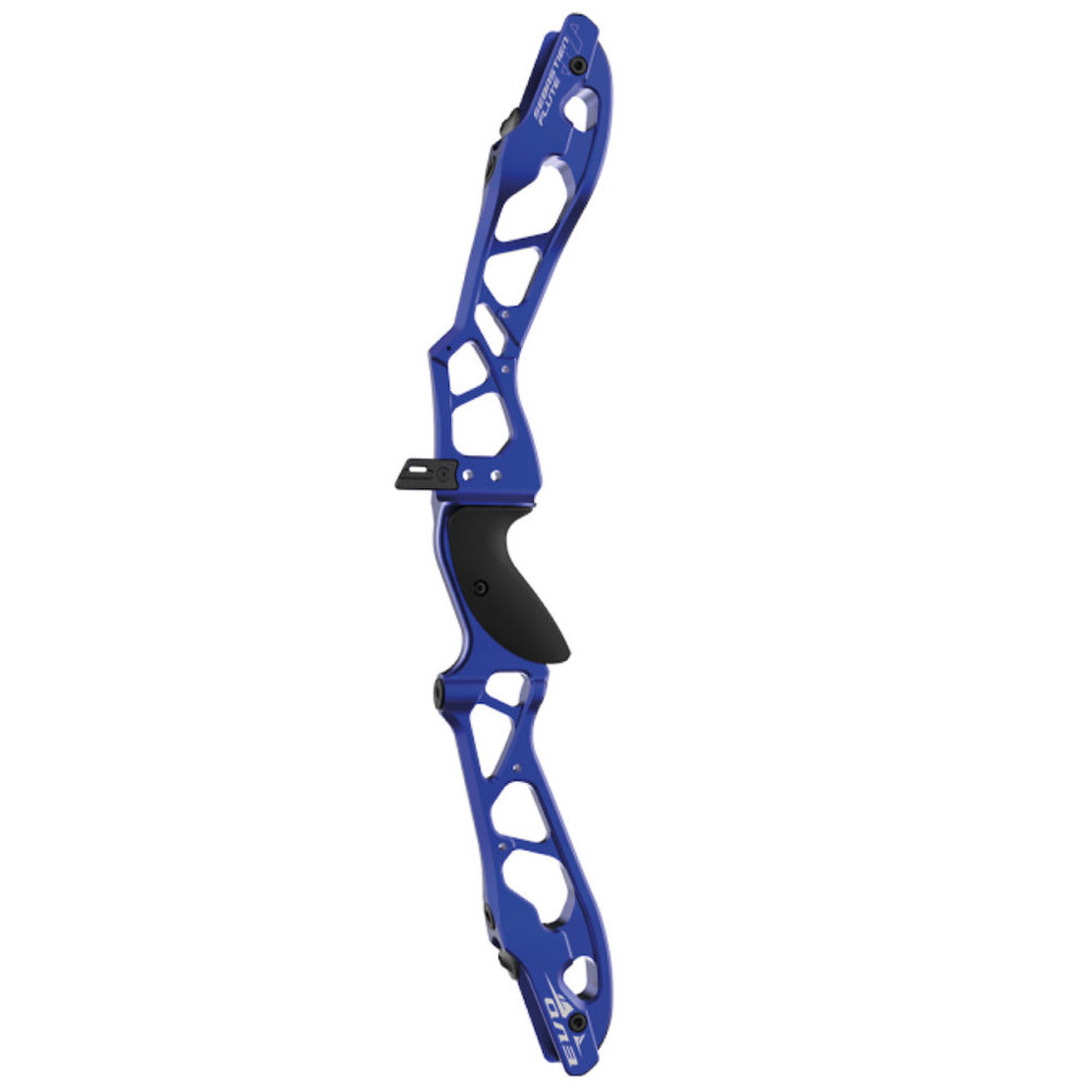 Sebastien Flute EVO 25" ILF Recurve Riser