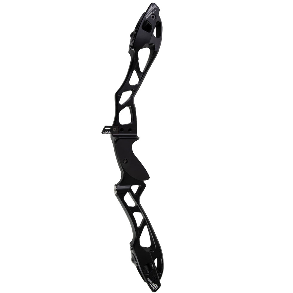 Sebastien Flute ISO Pro 25" ILF Recurve Riser