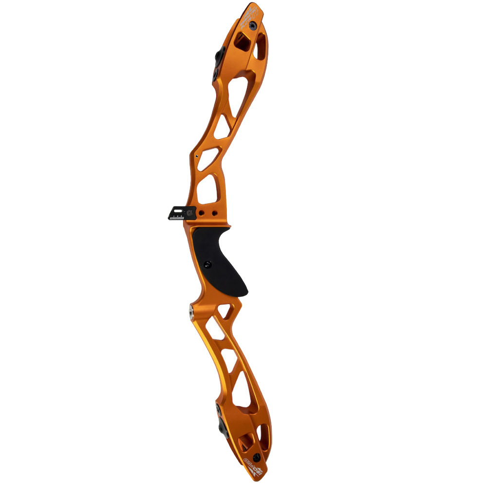 Sebastien Flute ISO Pro 25" ILF Recurve Riser