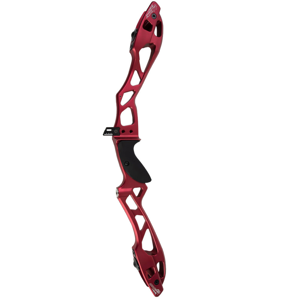 Sebastien Flute ISO Pro 25" ILF Recurve Riser