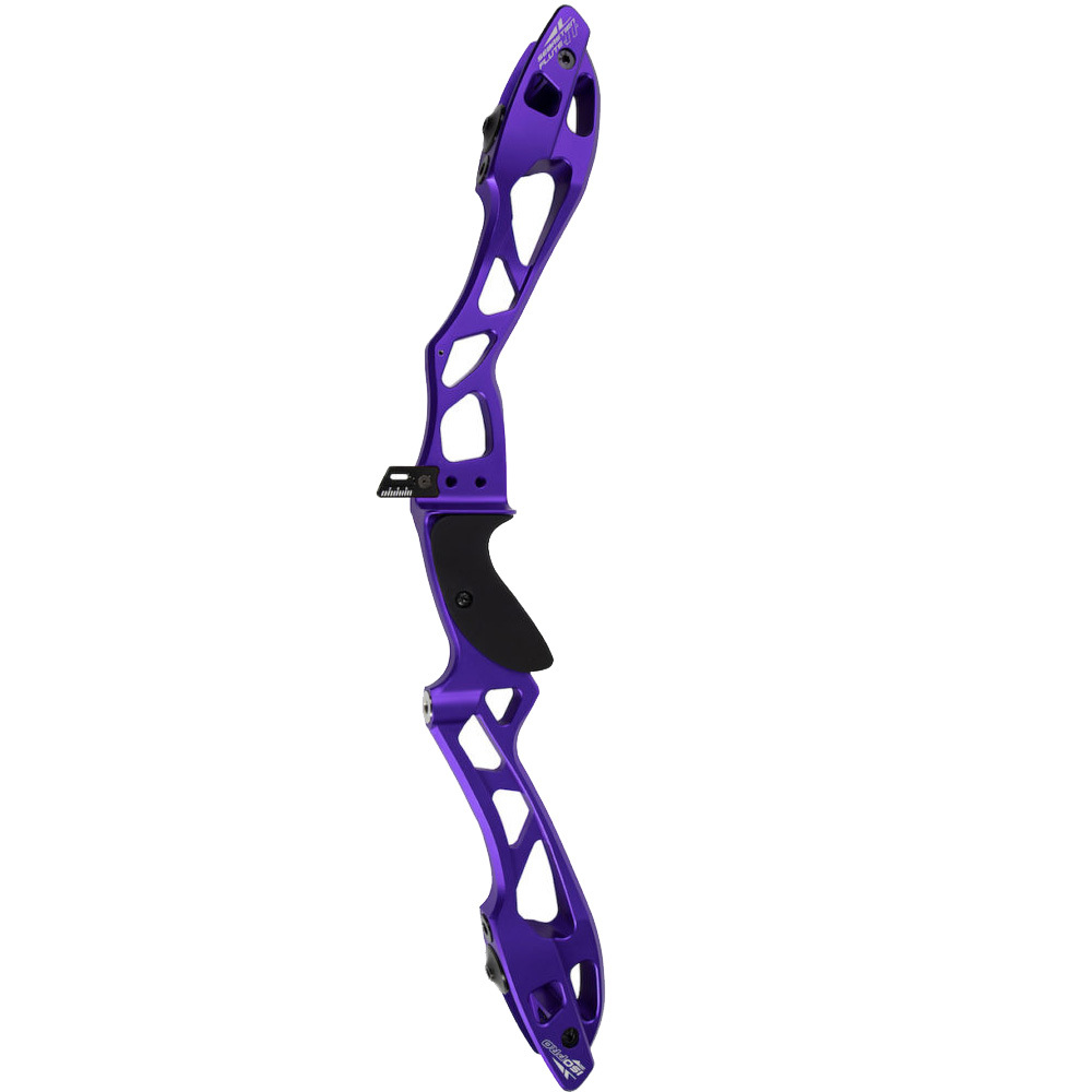 Sebastien Flute ISO Pro 25" ILF Recurve Riser