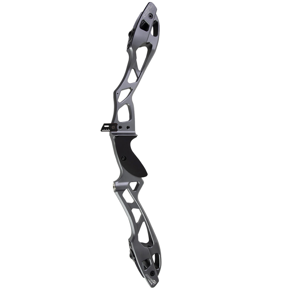 Sebastien Flute ISO Pro 25" ILF Recurve Riser