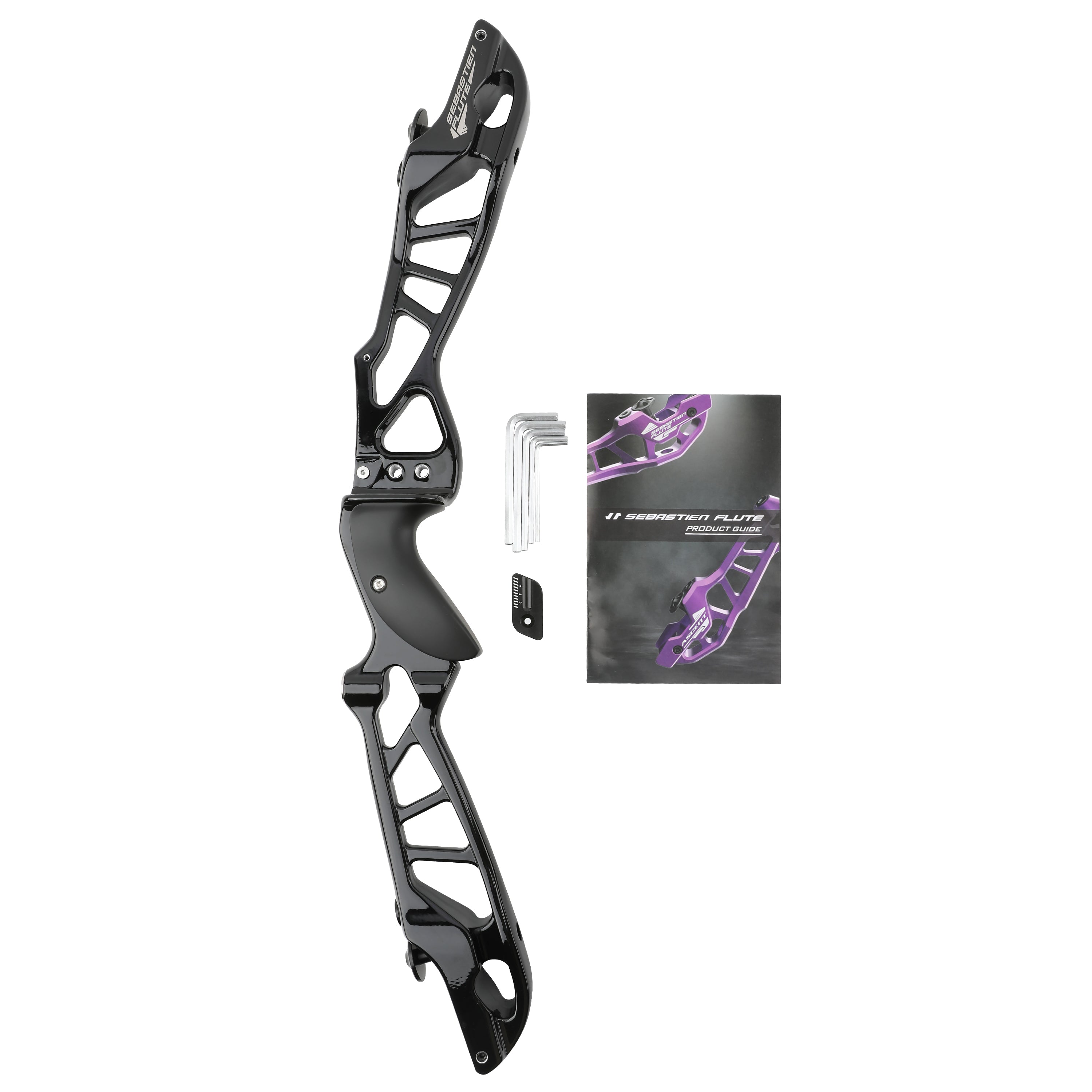 Sebastien Flute NEO 25