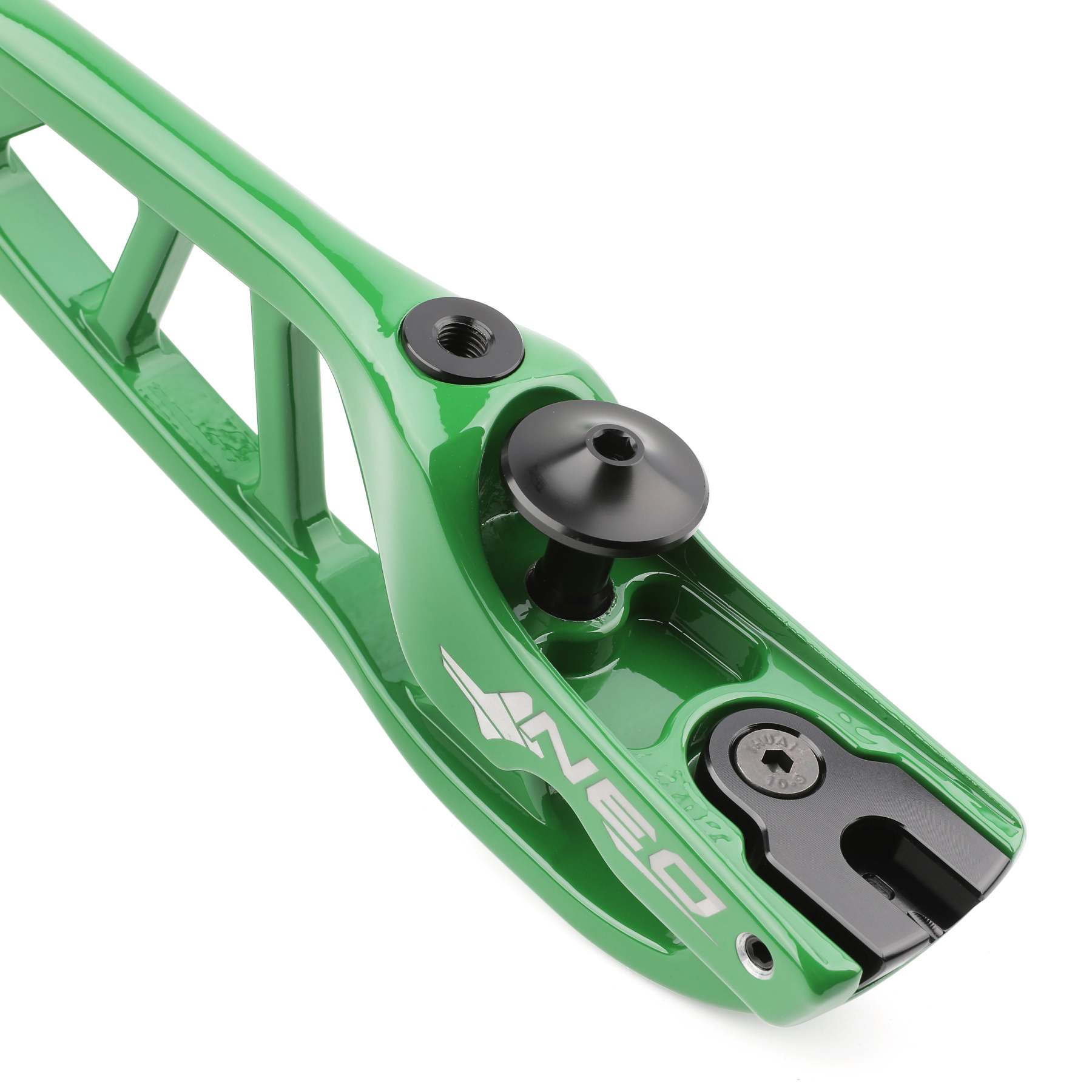 🎯Sebastien Flute NEO 25" ILF Recurve Riser,Competition Training Handle-AMEYXGS Archery