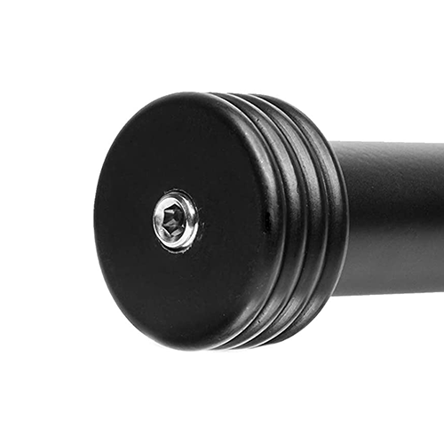 Stabilizer Weights for Archery Gear