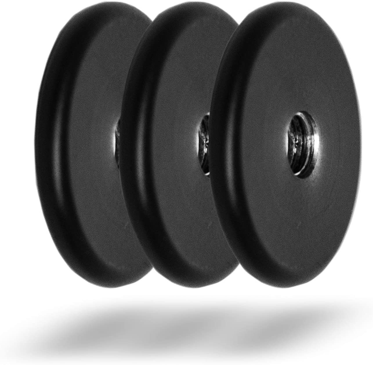 Stabilizer Weights for Archery Gear