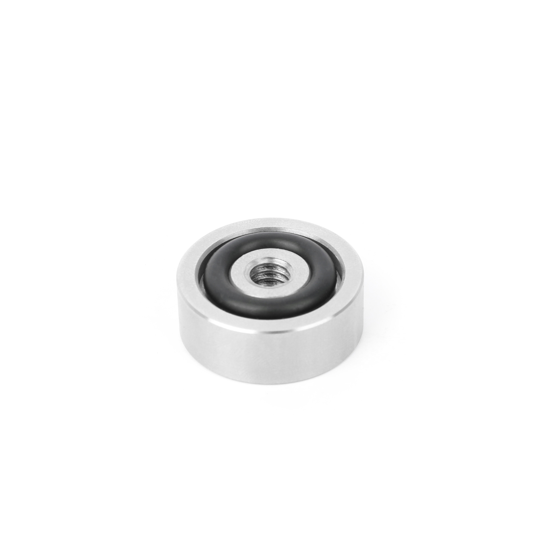 Stainless Steel Archery Stabilizer Mount Adapter 1/4″ Thread