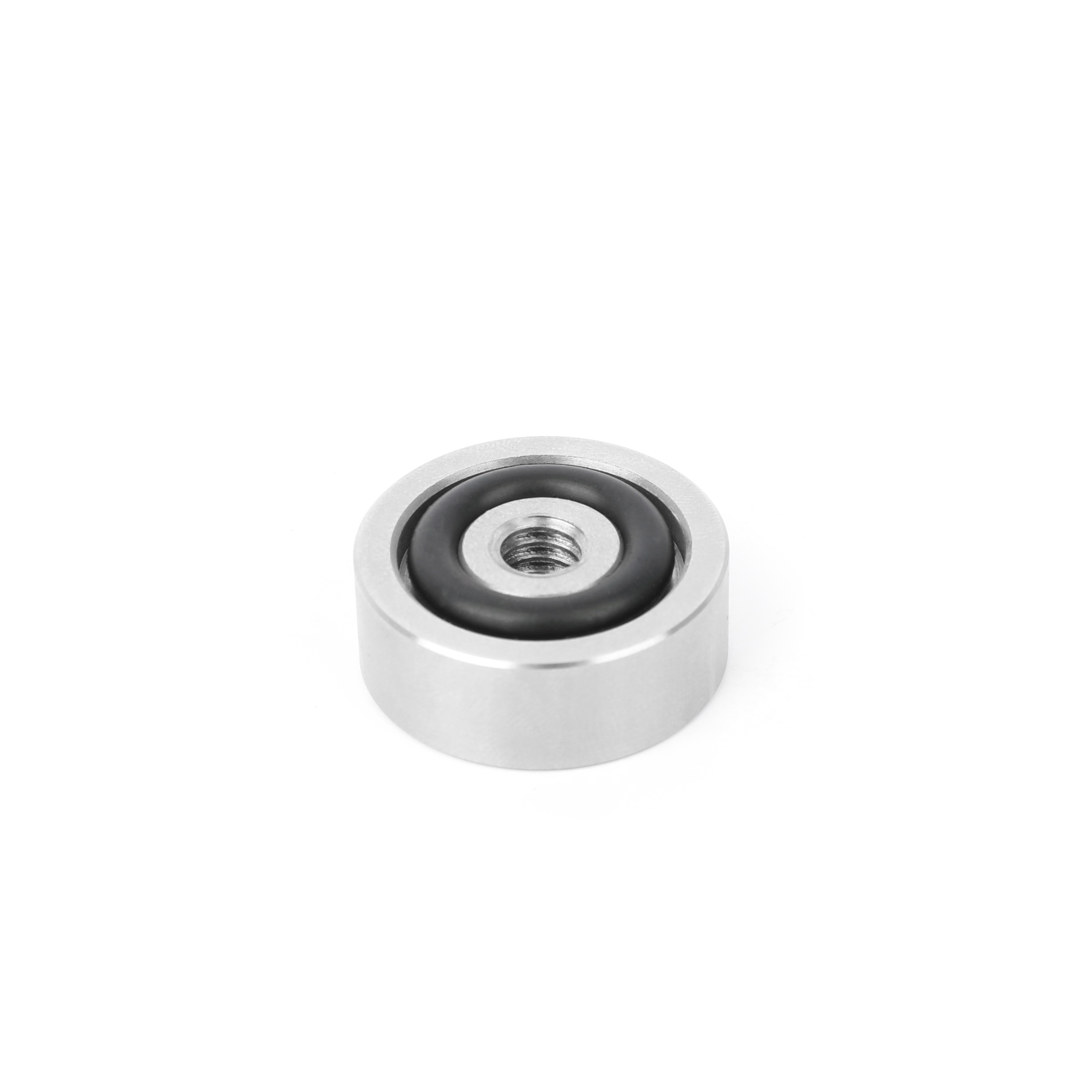 Stainless Steel Archery Stabilizer Mount Adapter 1/4″ Thread
