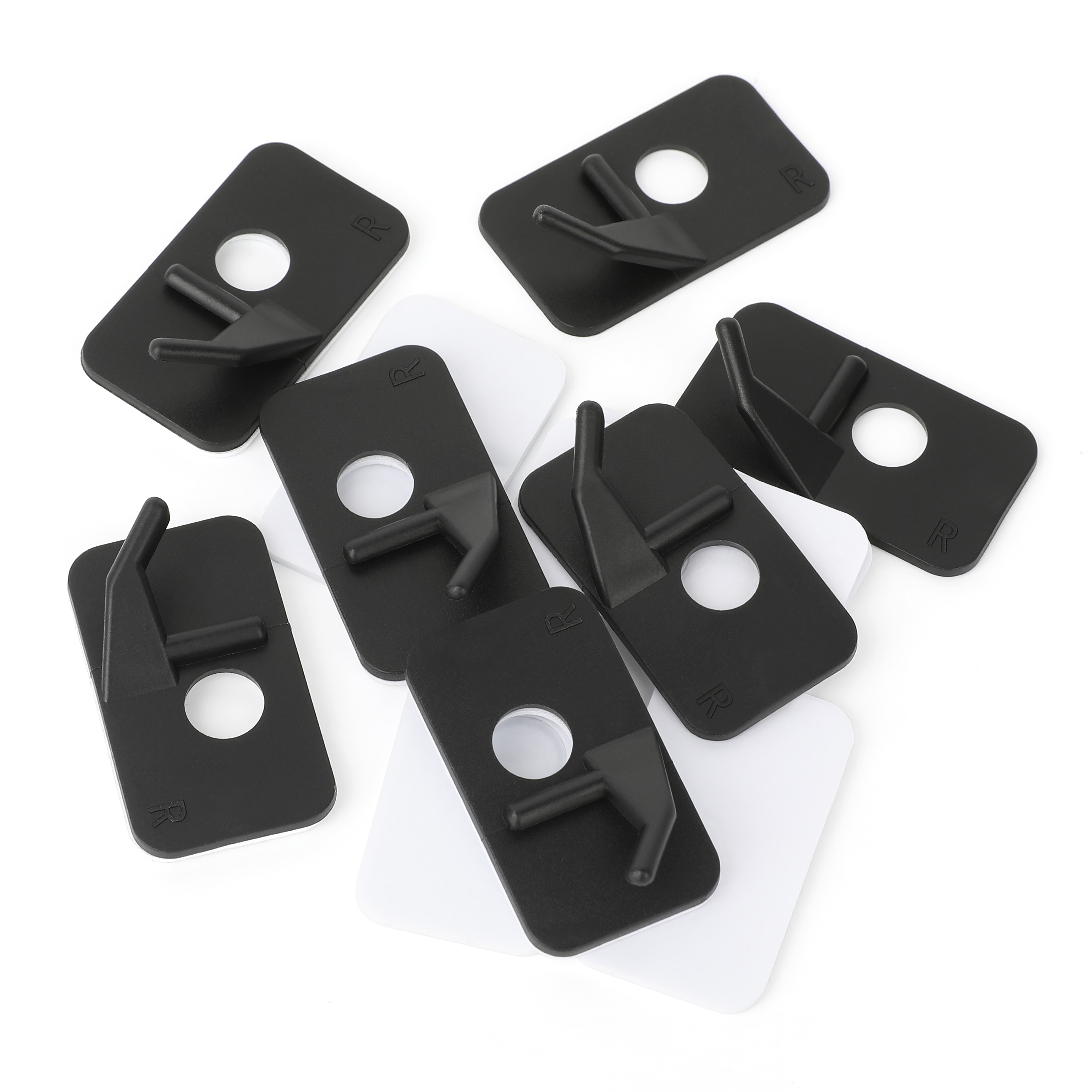 Stick on Arrow Rest Archery RH/LH for Recurve Bow