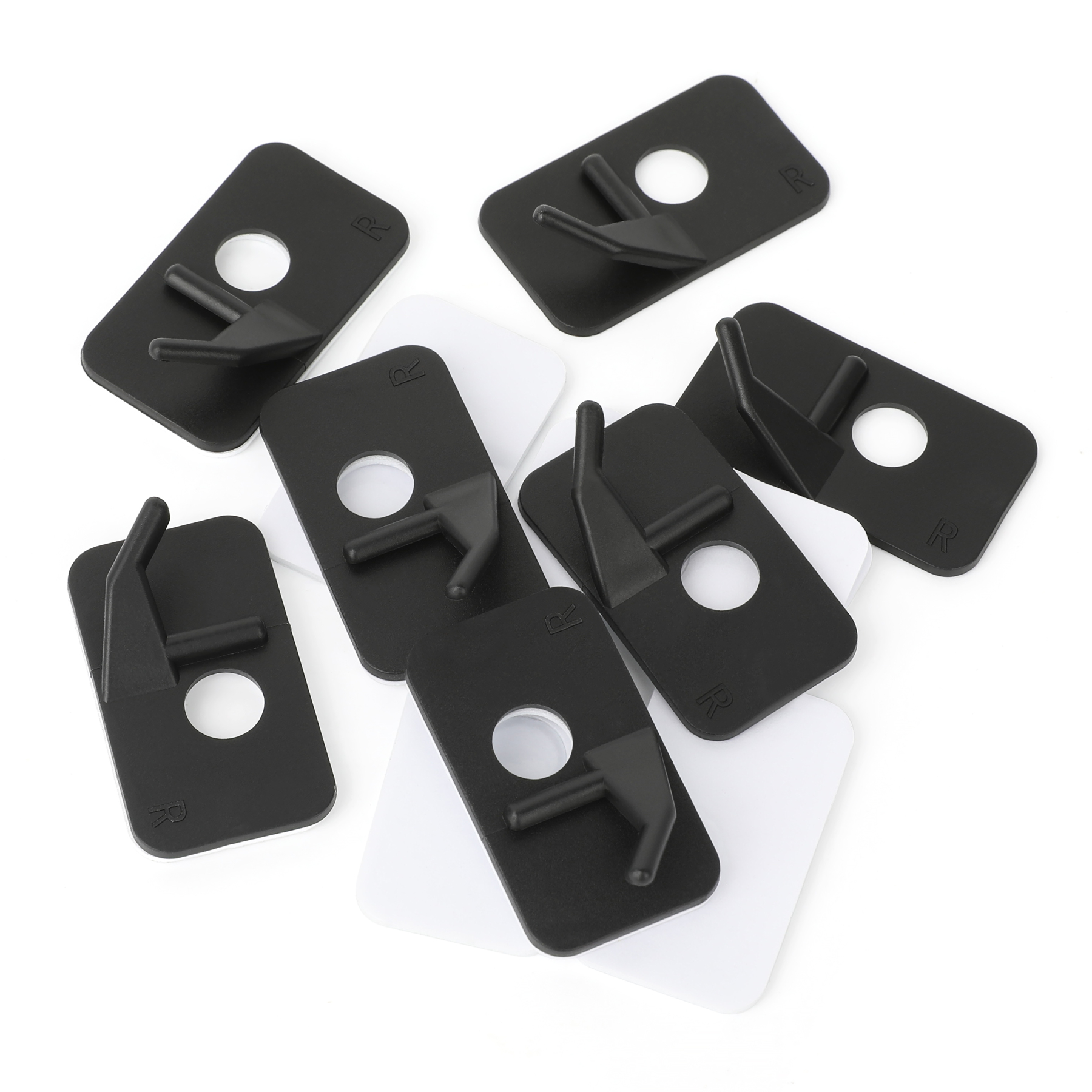 Stick on Arrow Rest Archery RH/LH for Recurve Bow 