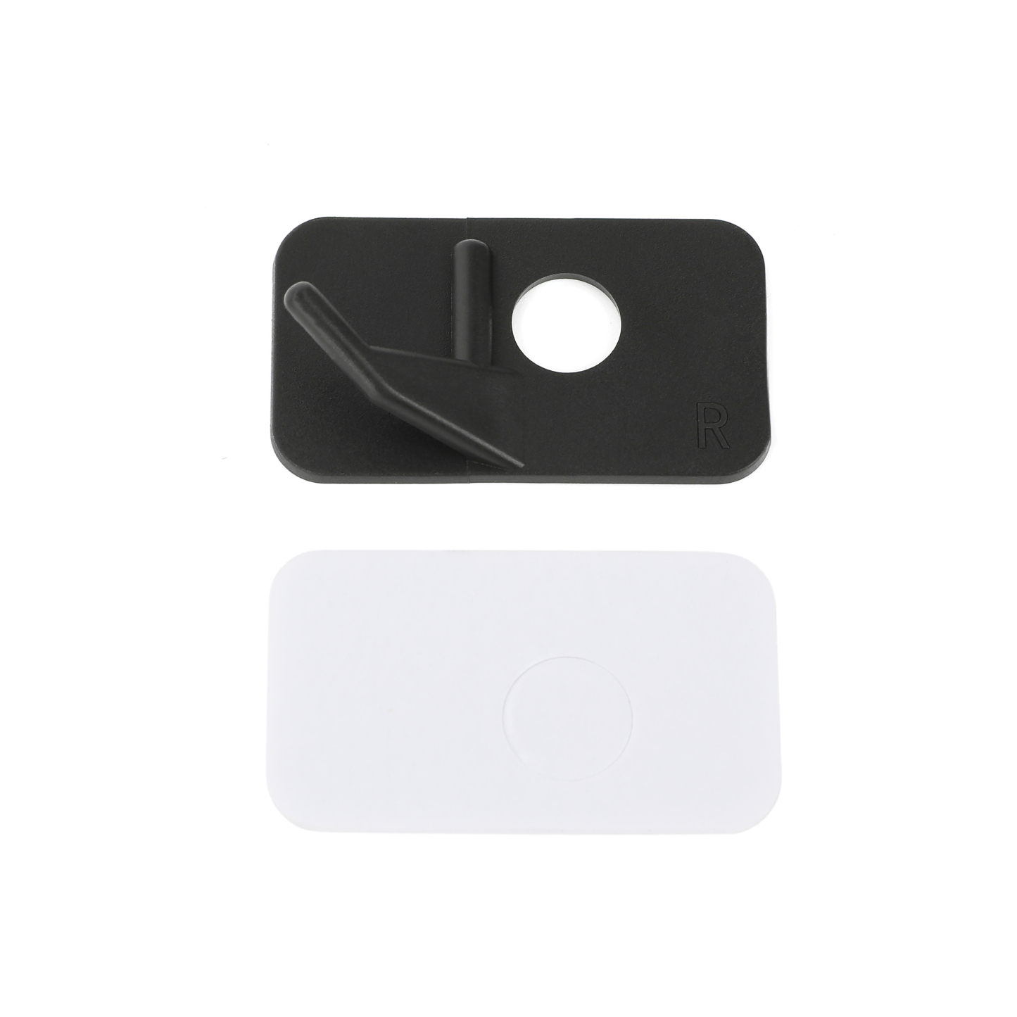 Stick on Arrow Rest Archery RH/LH for Recurve Bow