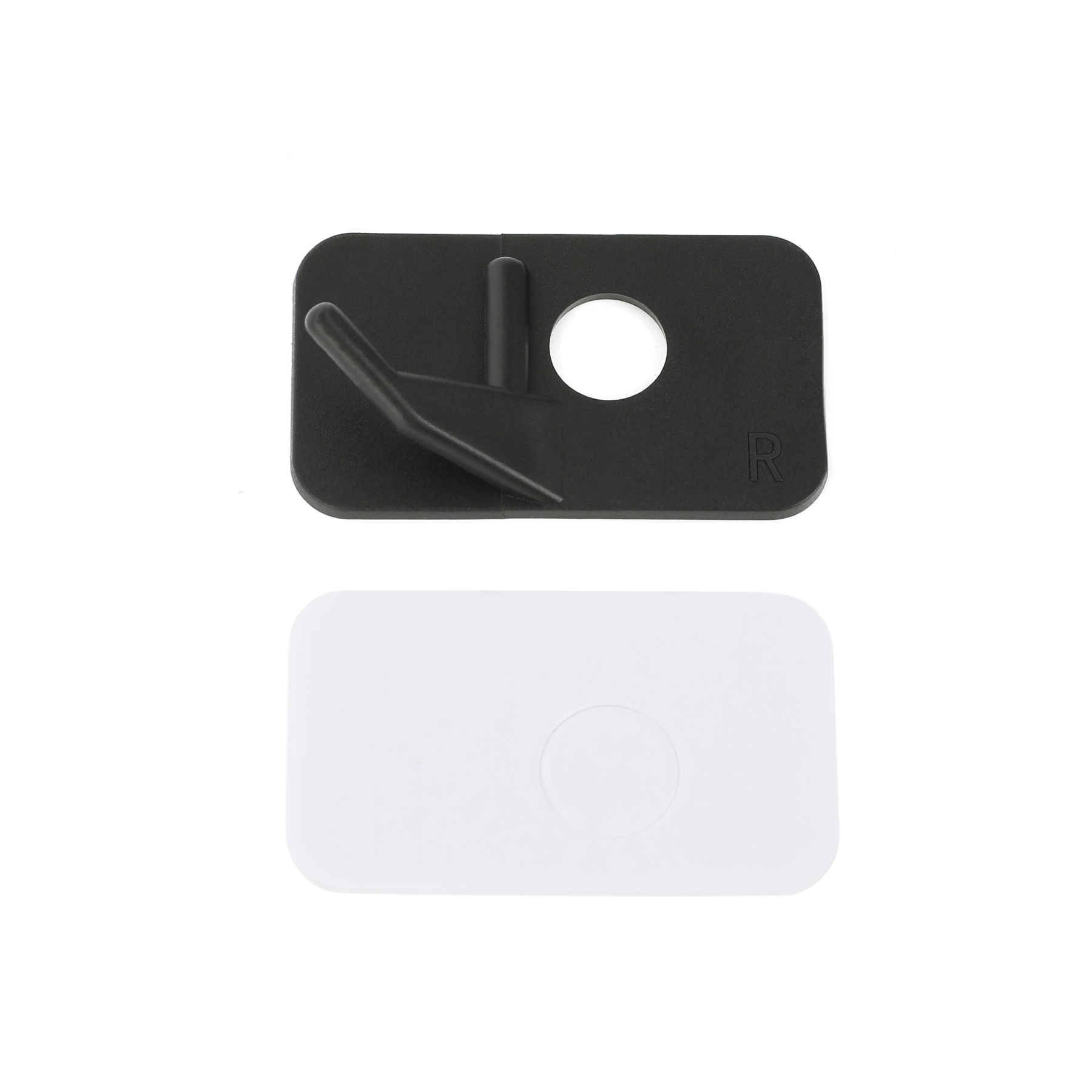 Stick on Arrow Rest Archery RH/LH for Recurve Bow