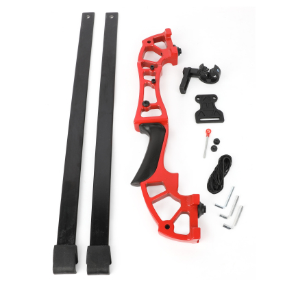 Straight Pull Recurve Bow Kit Hunting