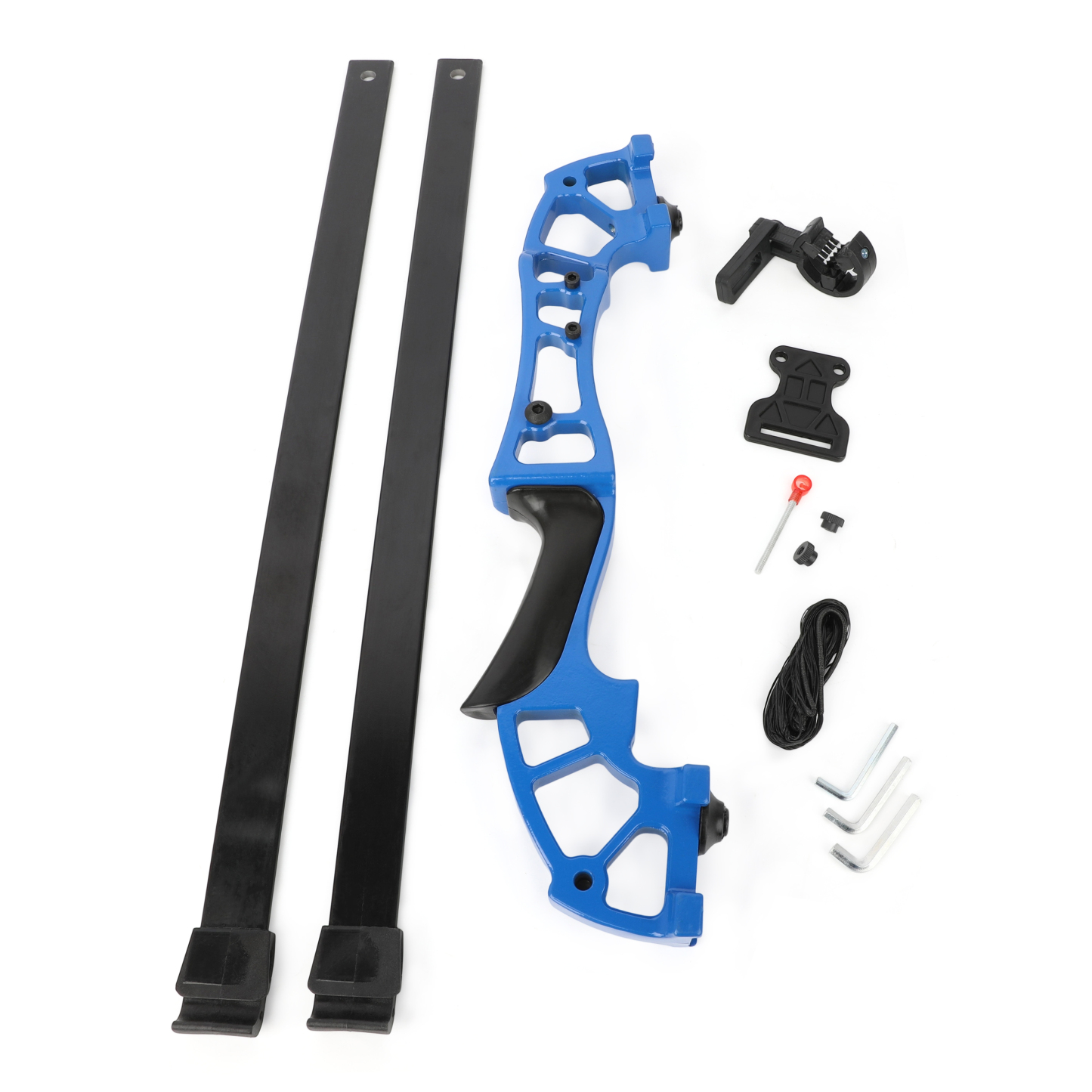 Straight Pull Recurve Bow Kit Hunting