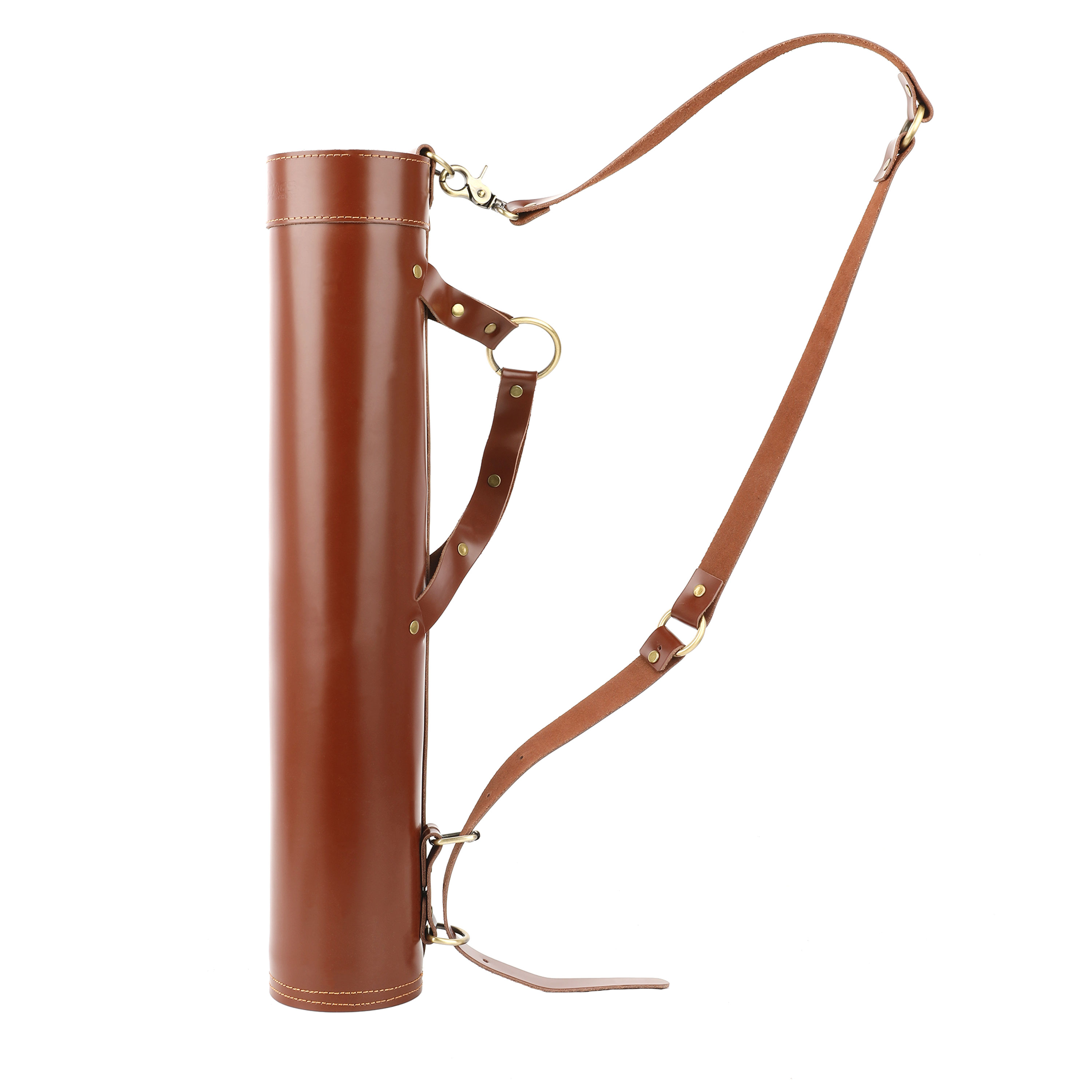 Super Archery Greek Quiver Back Bag