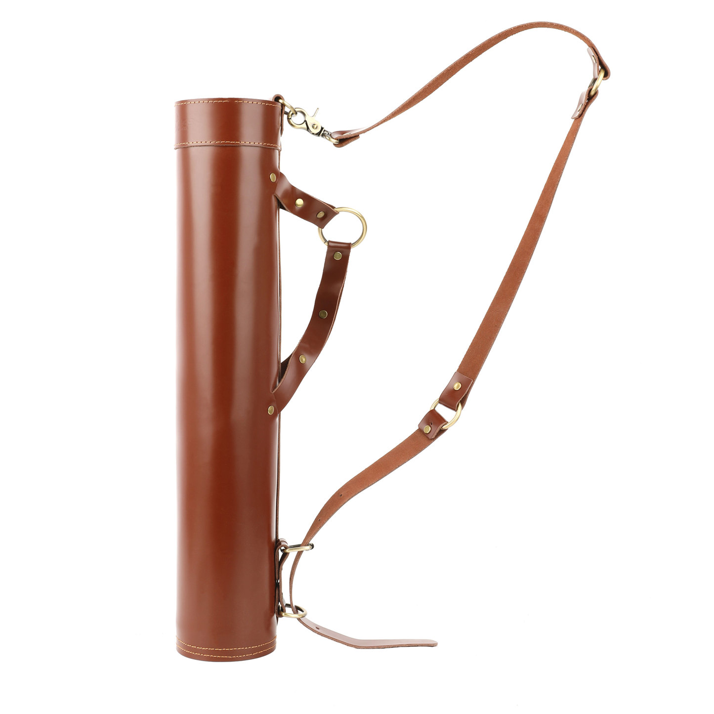 Super Archery Greek Quiver Back Bag