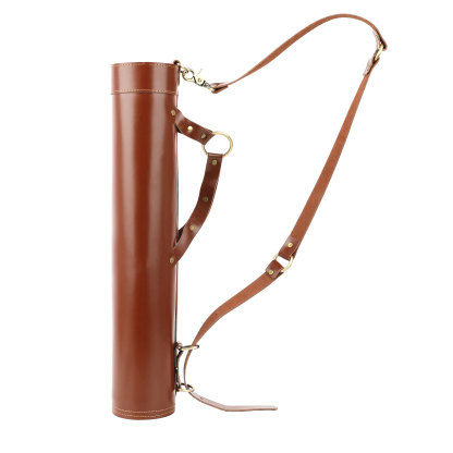 Super Archery Greek Quiver Back Bag