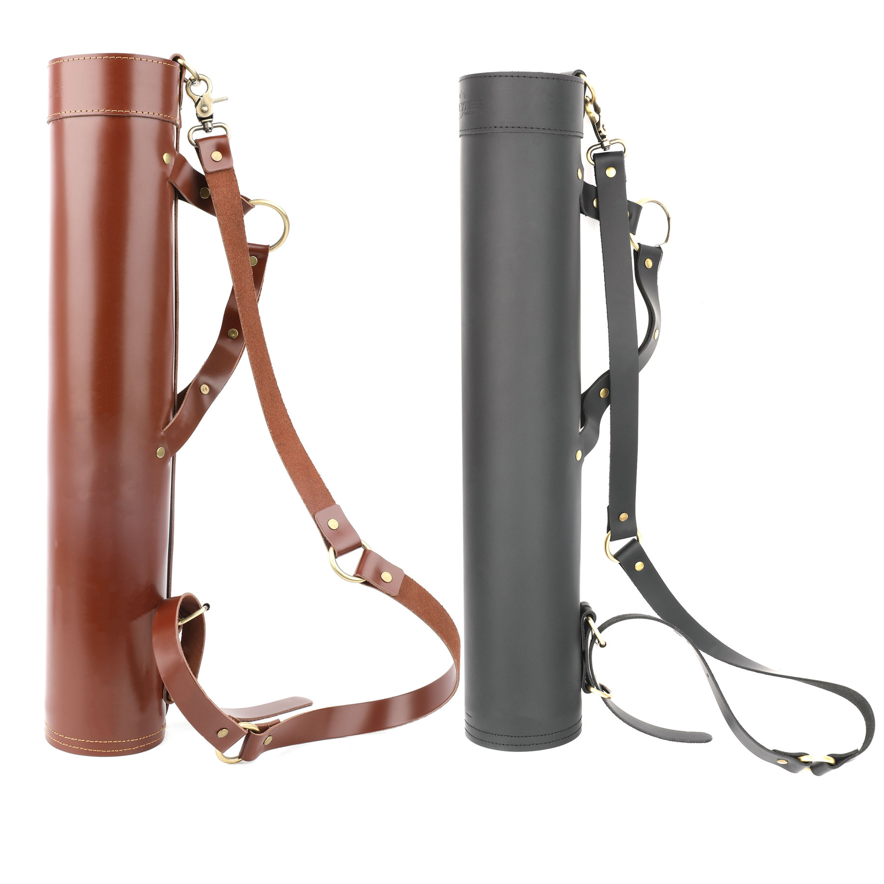 Super Archery Greek Quiver Back Bag