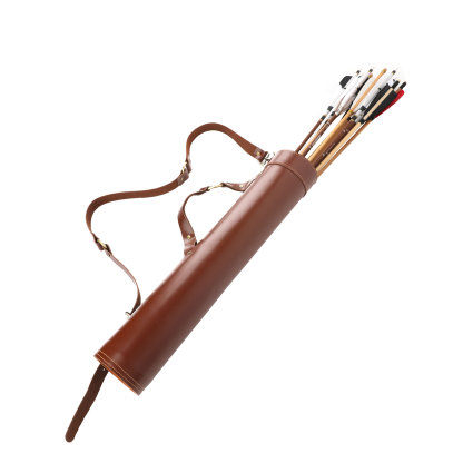 Super Archery Greek Quiver Back Bag