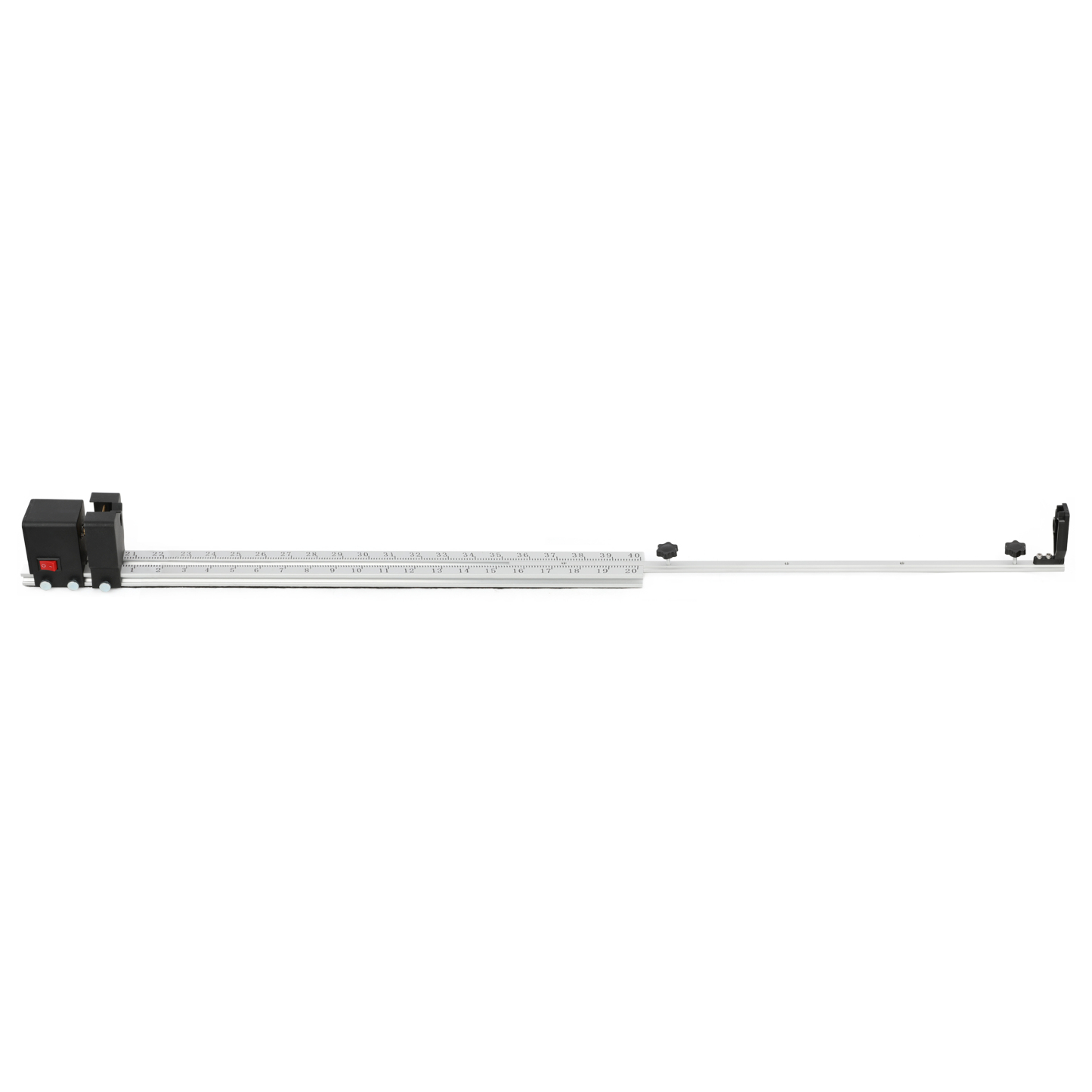 T-200 Electric Arrow Saw Cutter with 2 Diamond Blades for Arrows