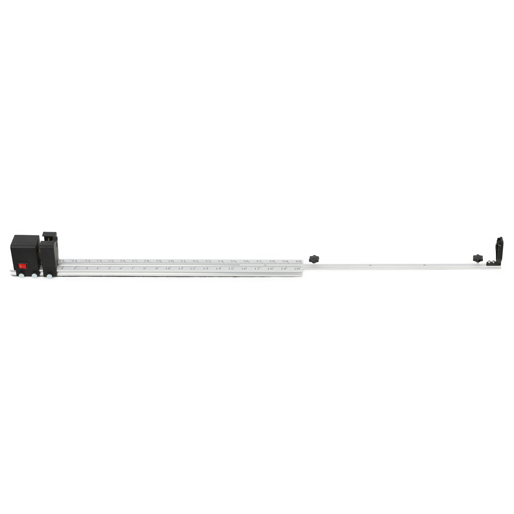 T-200 Electric Arrow Saw Cutter with 2 Diamond Blades for Arrows