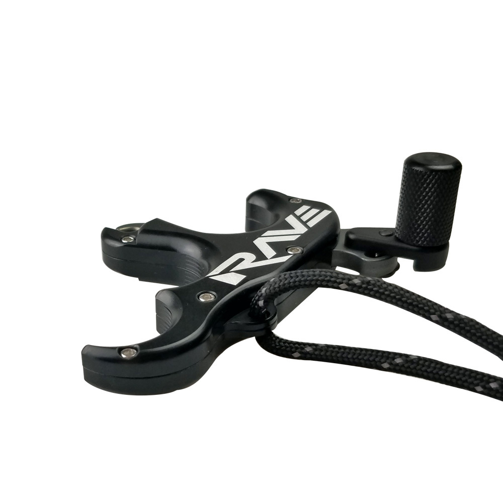 TRU Ball Rave Thumb Release