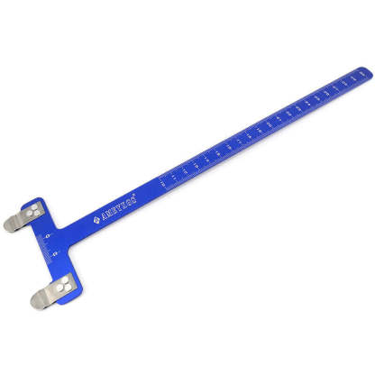 🎯T Square Bow Ruler Archery Tuning Tool-AMEYXGS Archery