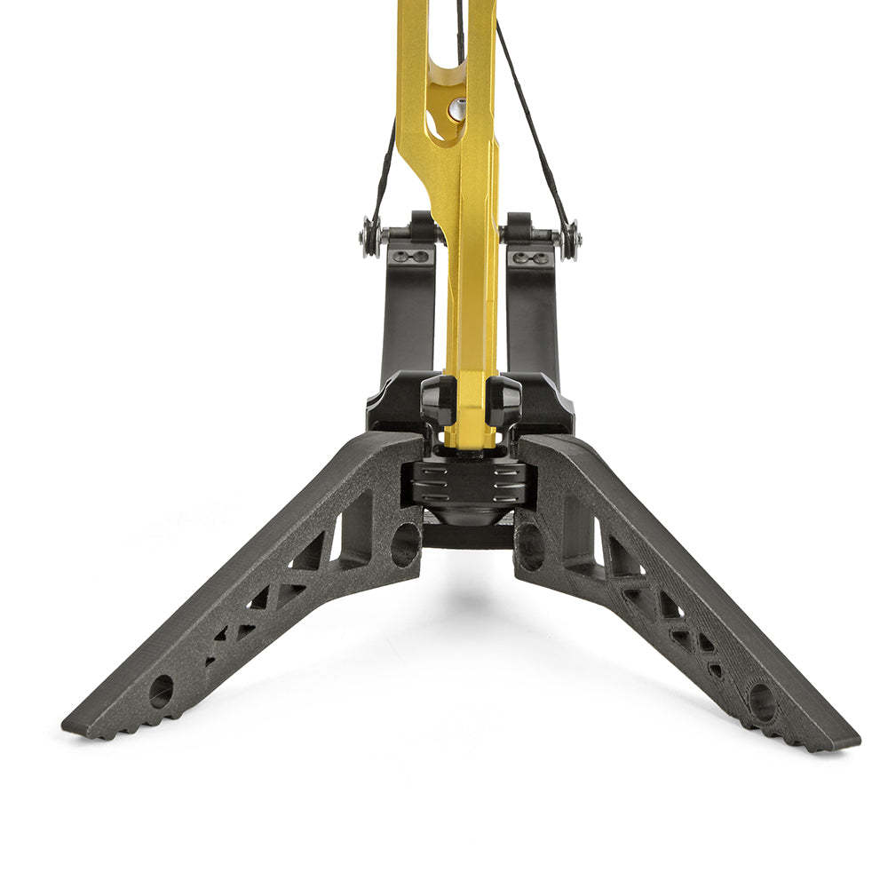🎯T600 Compoound Bow Stand 3 Legs Bracket Rack Holder Support Archery-AMEYXGS Archery