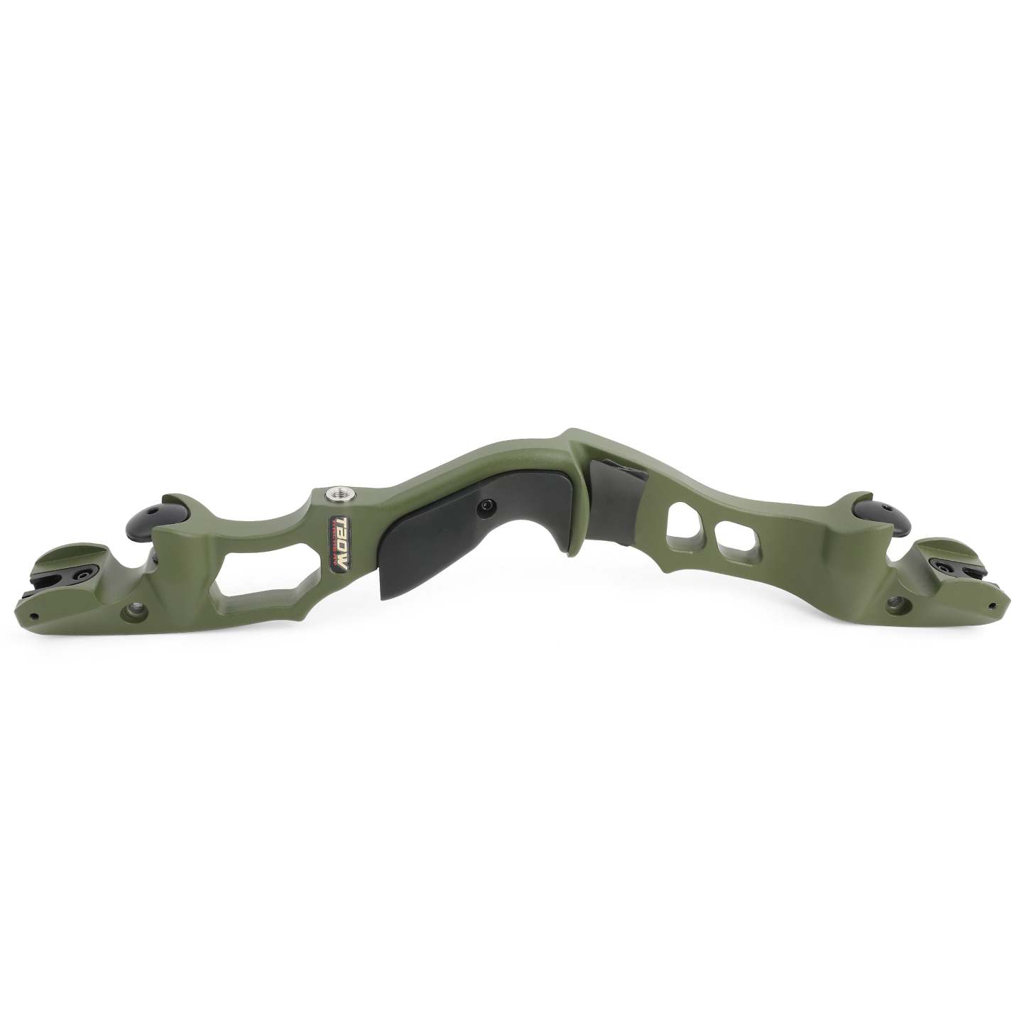 🎯Recurve Bow Riser ILF 19" for Traditional Hunting RH-AMEYXGS Archery