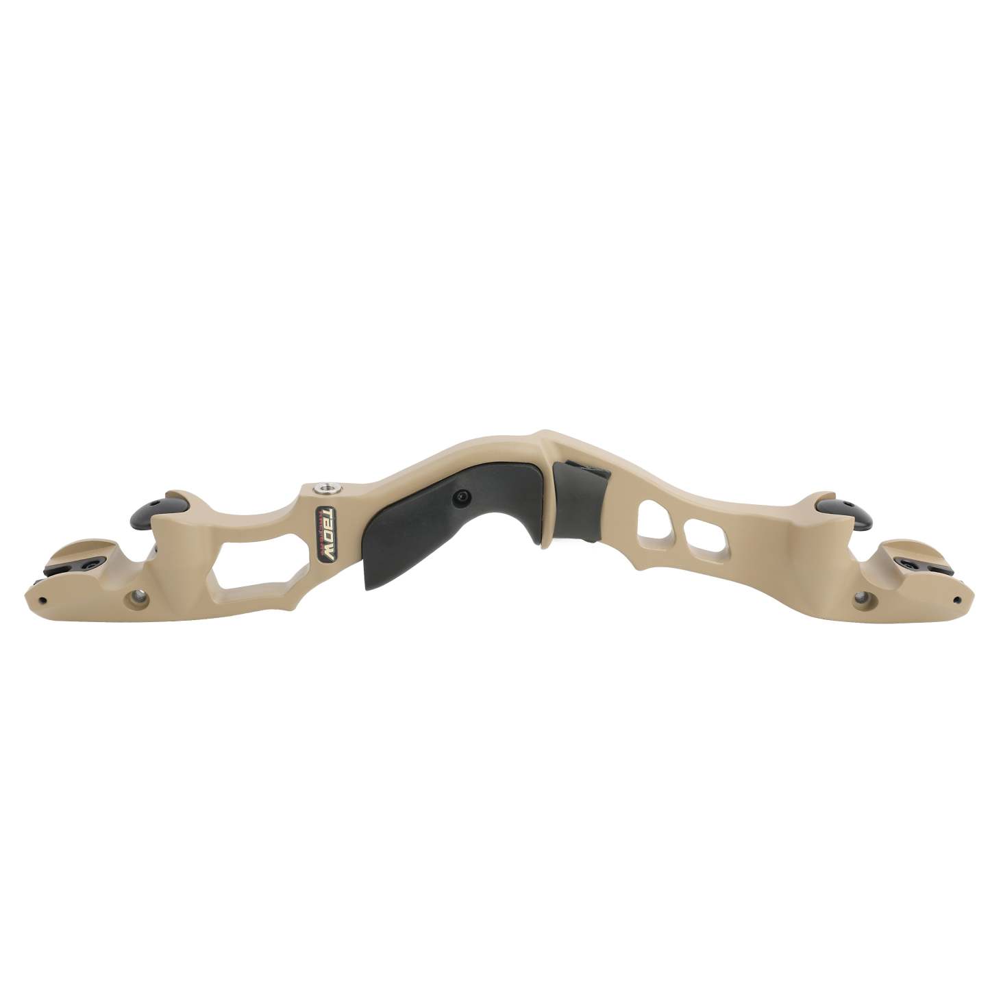 🎯Recurve Bow Riser ILF 19" for Traditional Hunting RH-AMEYXGS Archery