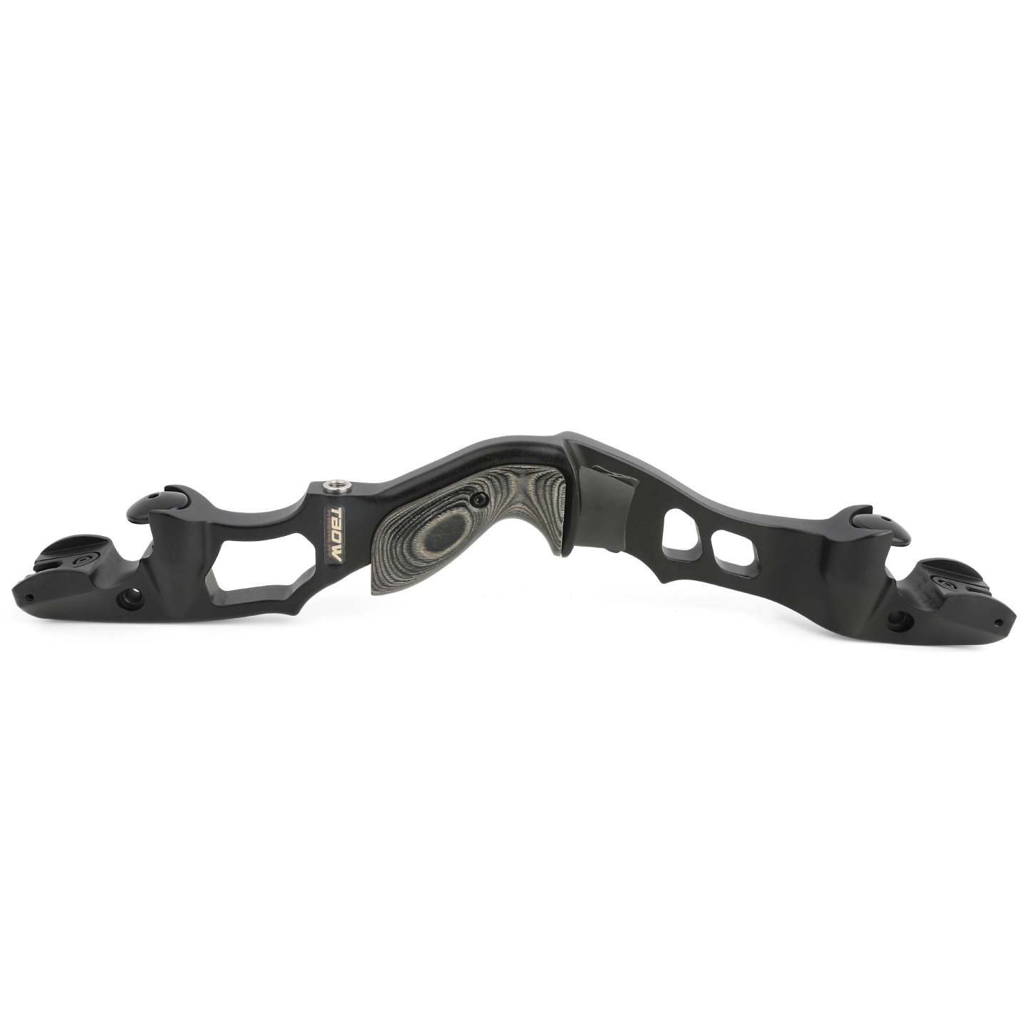 🎯Recurve Bow Riser ILF 19" for Traditional Hunting RH-AMEYXGS Archery