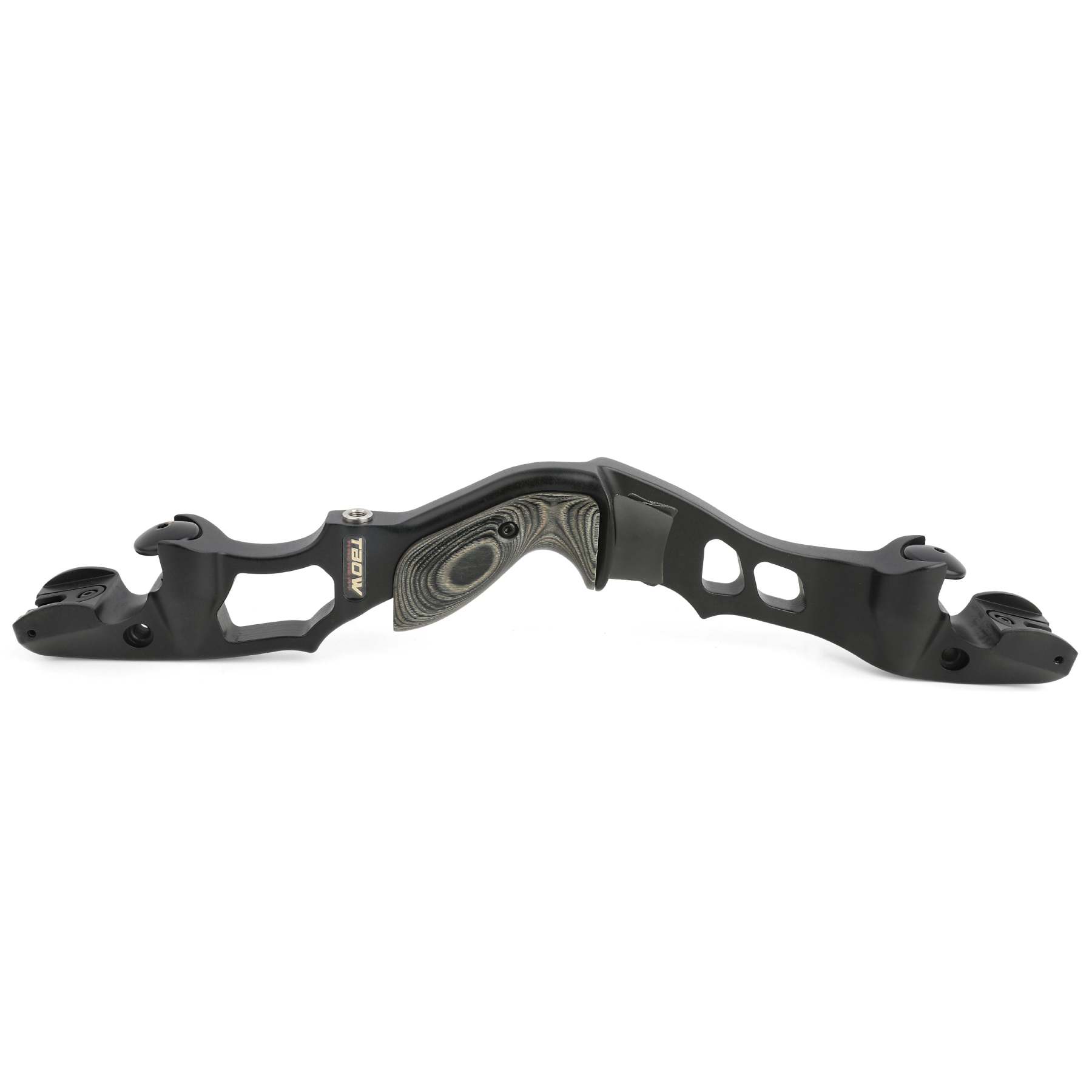 🎯Recurve Bow Riser ILF 19" for Traditional Hunting RH-AMEYXGS Archery