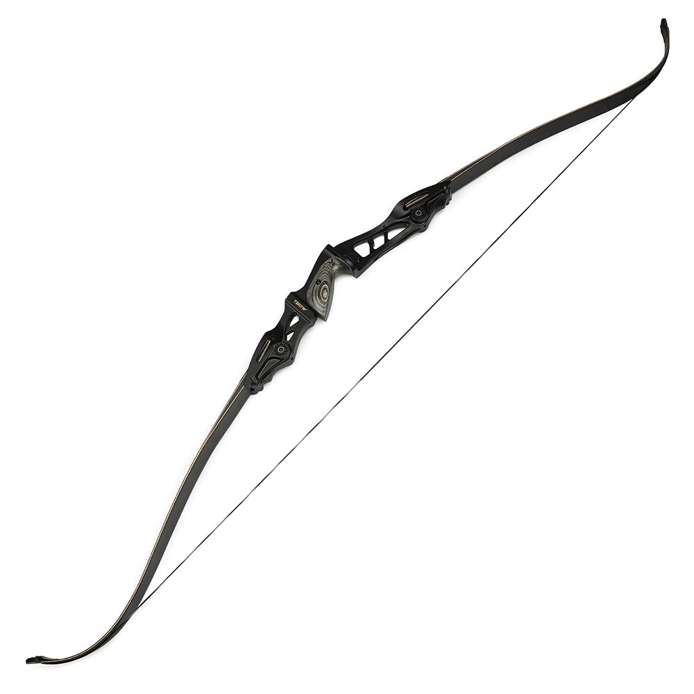 TBOW F263 ILF Recurve Bow 62