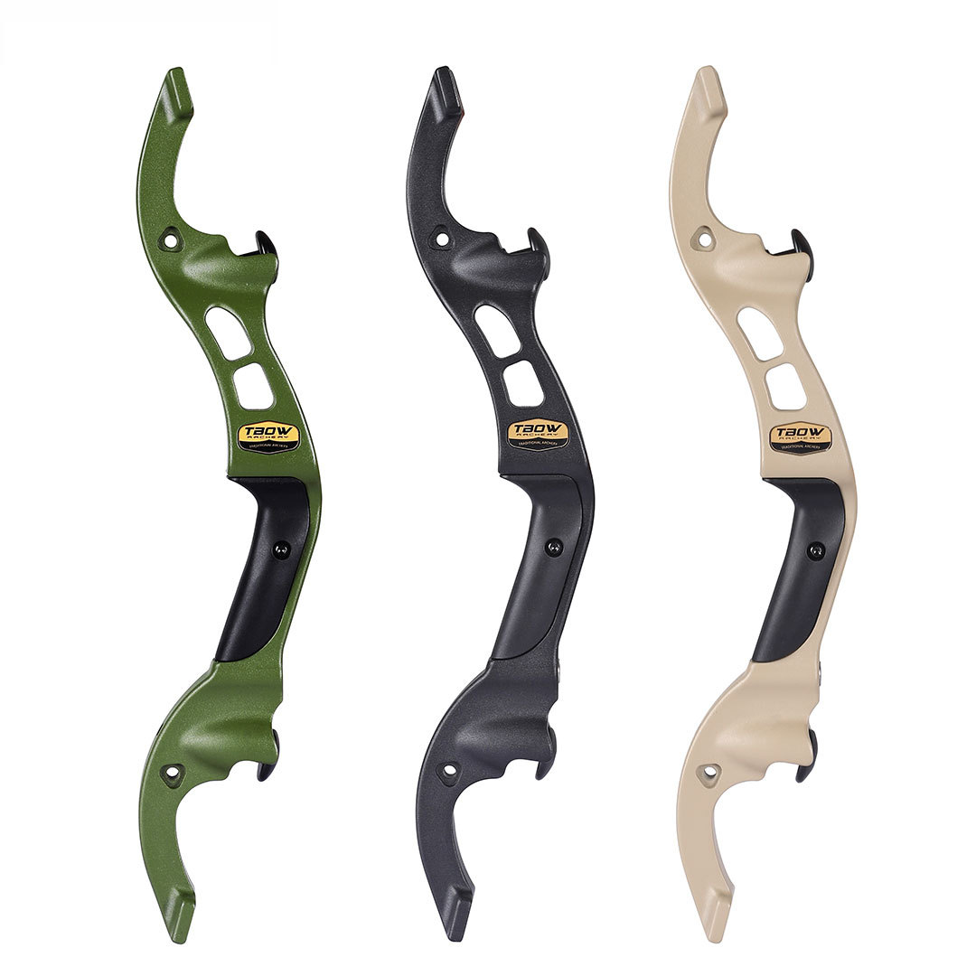 TBOW H3 Traditional Hunting Recurve Bow