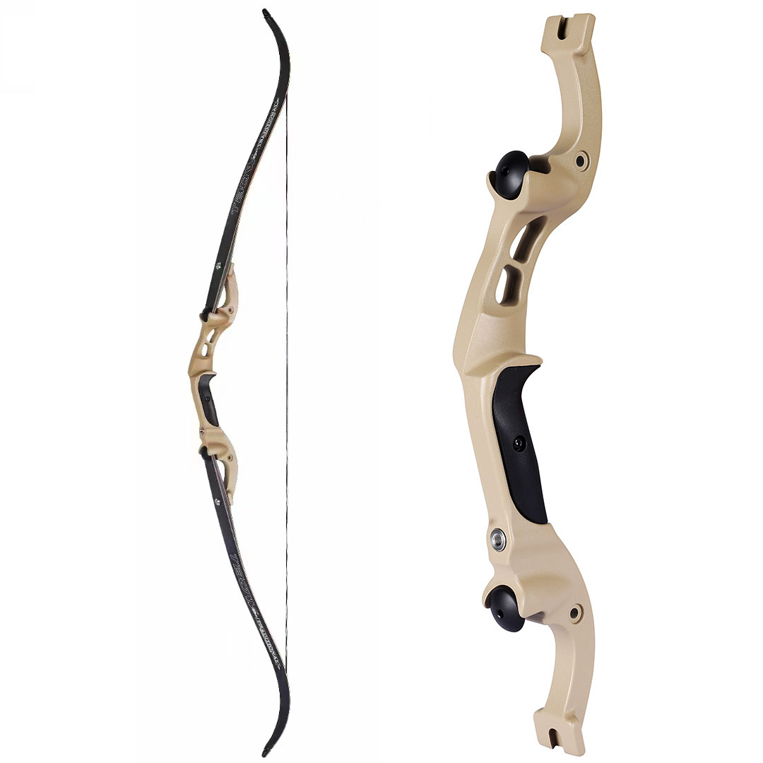 TBOW H3 Traditional Hunting Recurve Bow