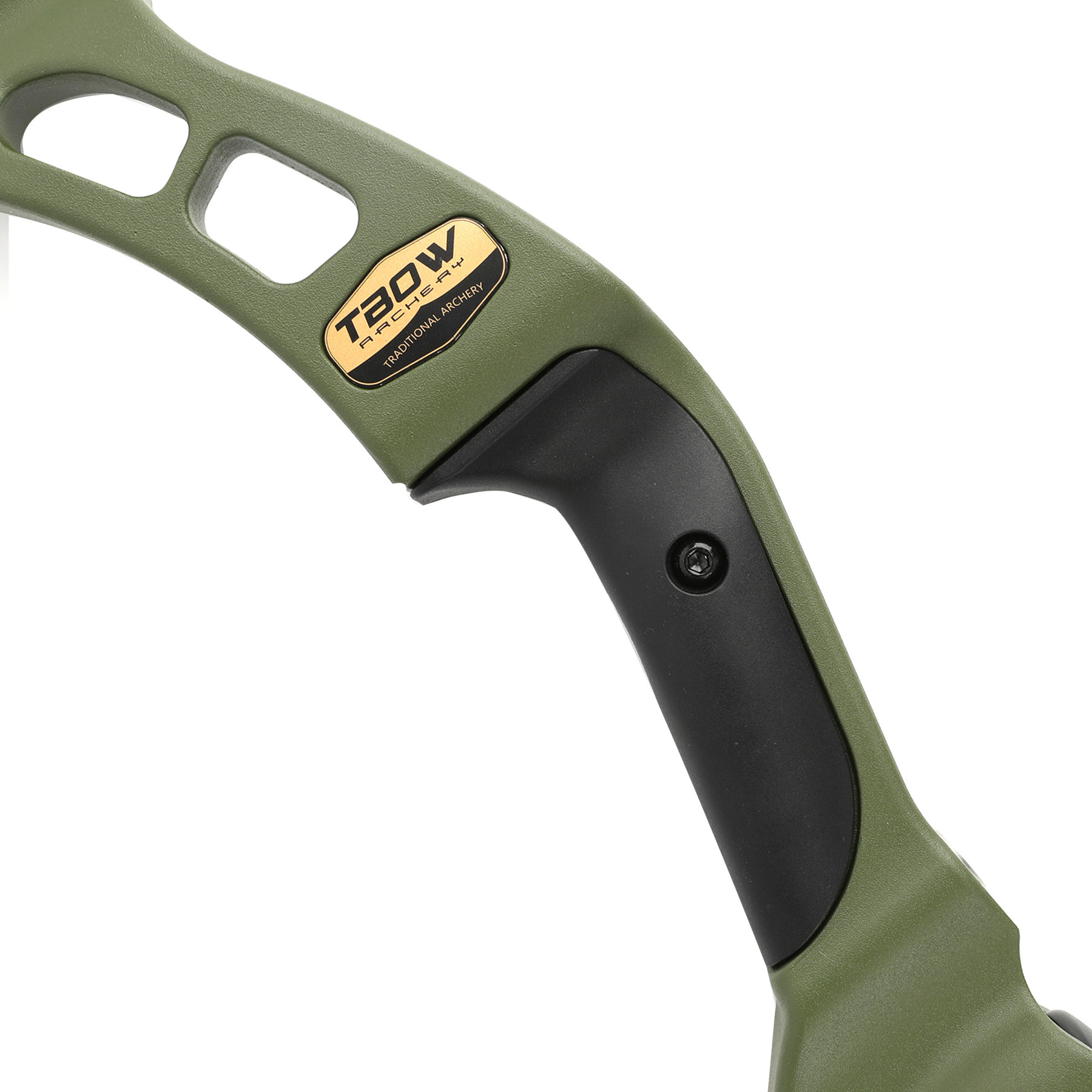 TBOW H3 Traditional Hunting Recurve Bow