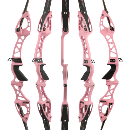 TBOW H8 F Olympic Recurve Riser
