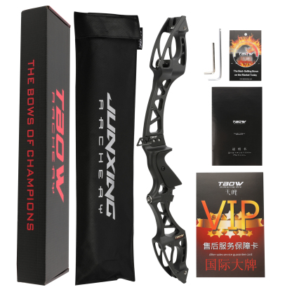 TBOW H8 F Olympic Recurve Riser