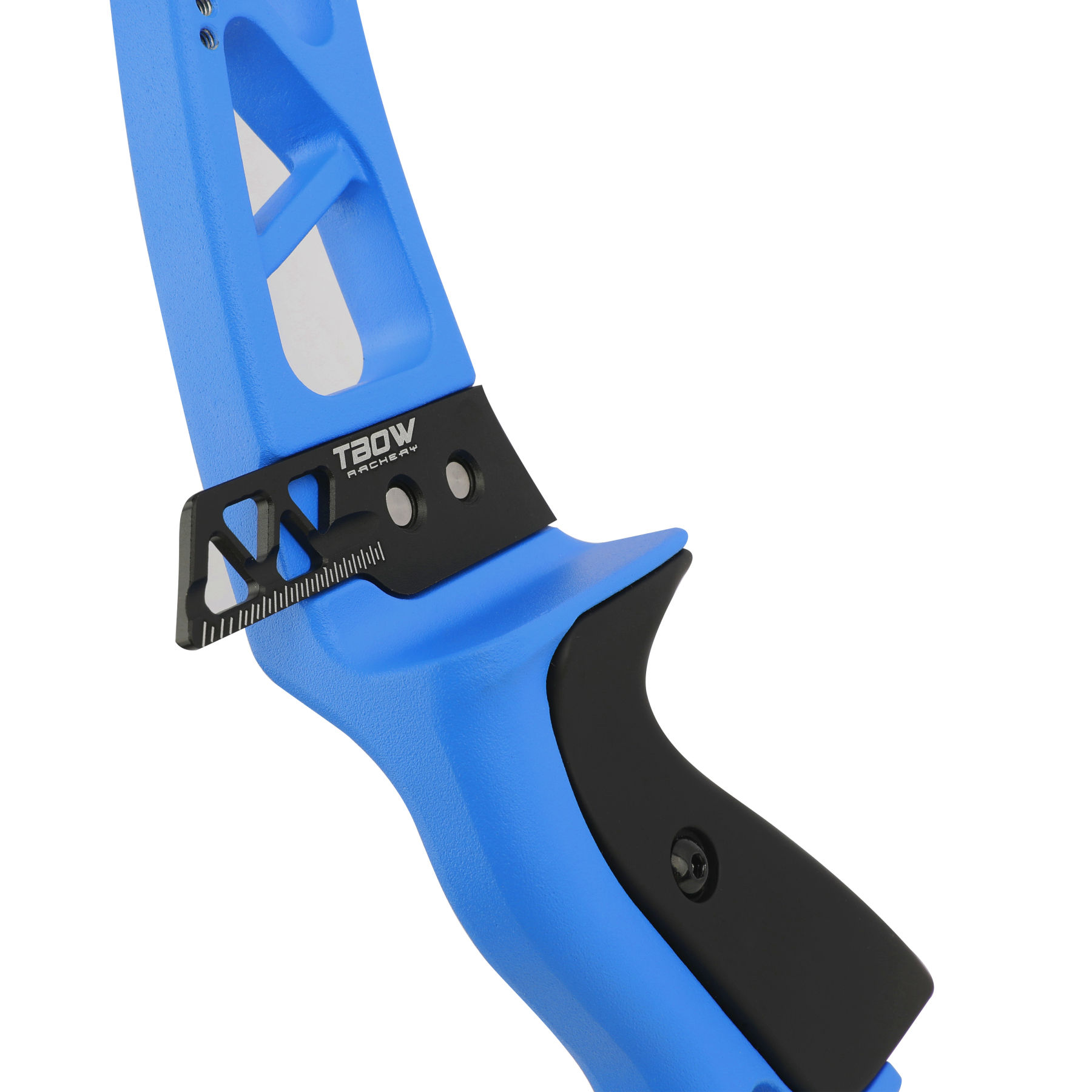 TBOW H8 F Olympic Recurve Riser