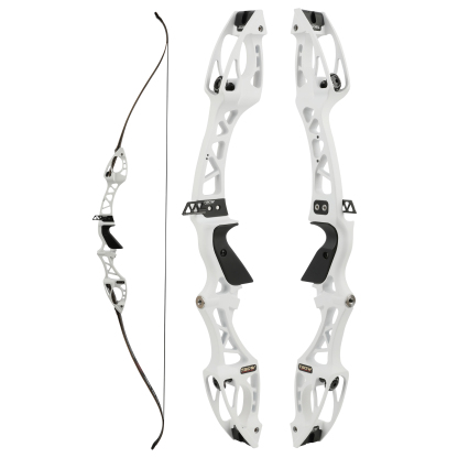 Junxing H8 Competitive Olympic Recurve Bow Limb & Riser-68''