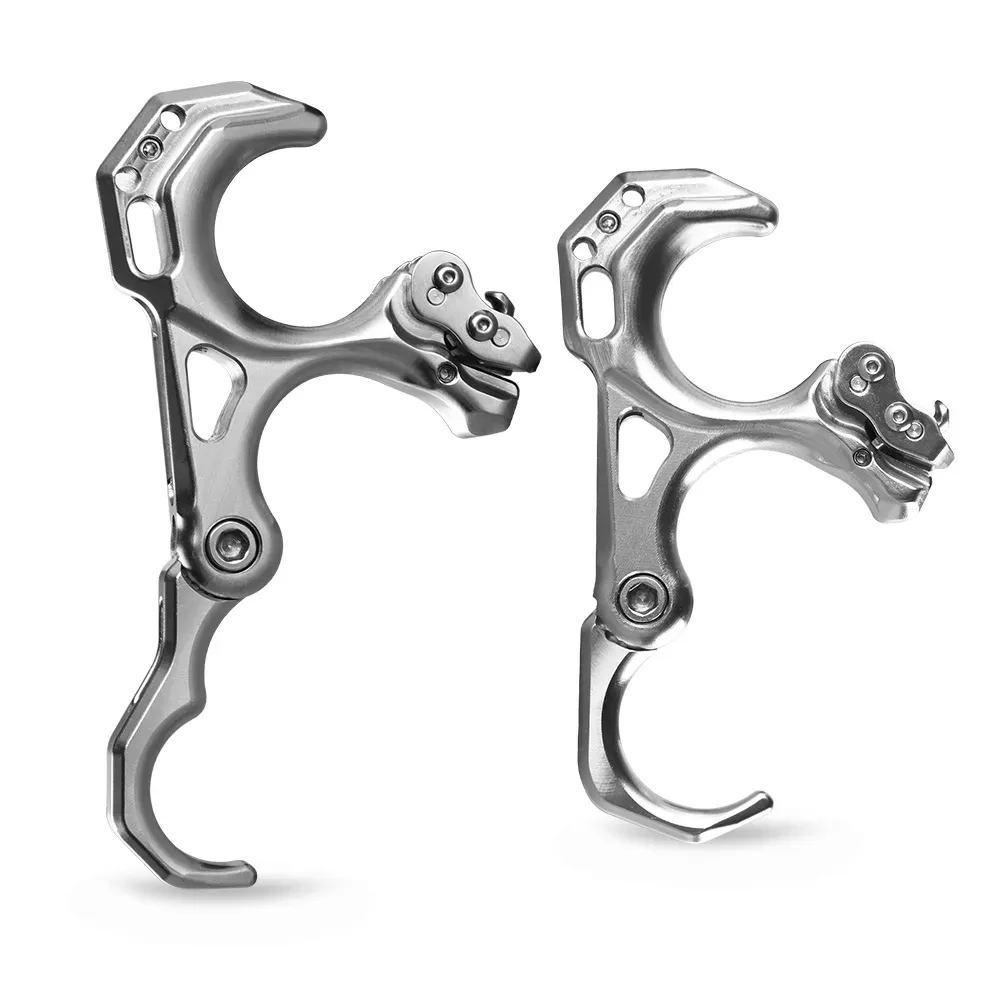 TOPOINT TP469 Back Tension Release Aid