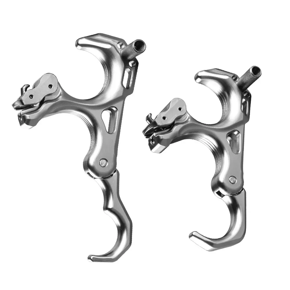 TOPOINT TP469 Back Tension Release Aid